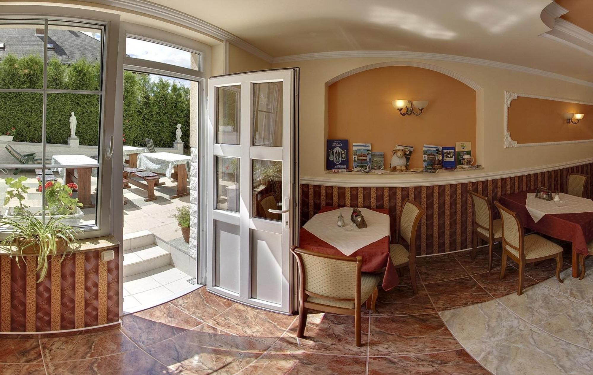 Hegyi Villa Hévíz Esterno foto